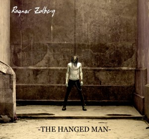 The Hanged Man artwork